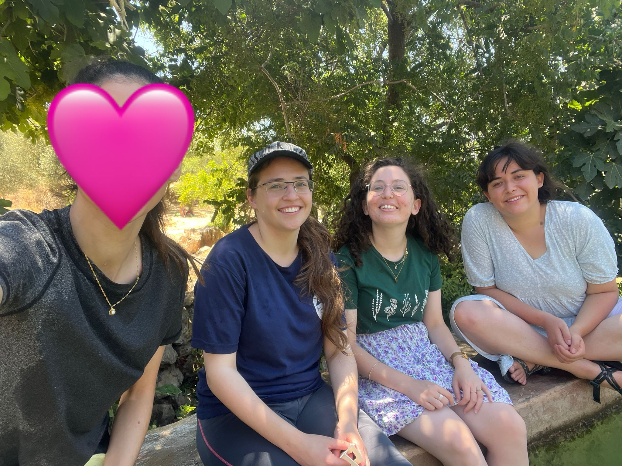 הכשרת מתנדבים